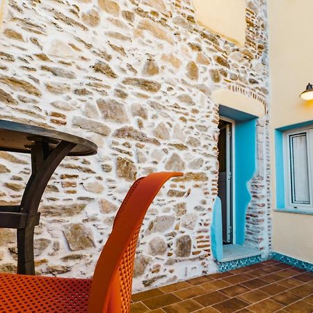 Panoramic Loft Con Uso Cucina ,Casa Raimonda, Ammentos Posada Dış mekan fotoğraf