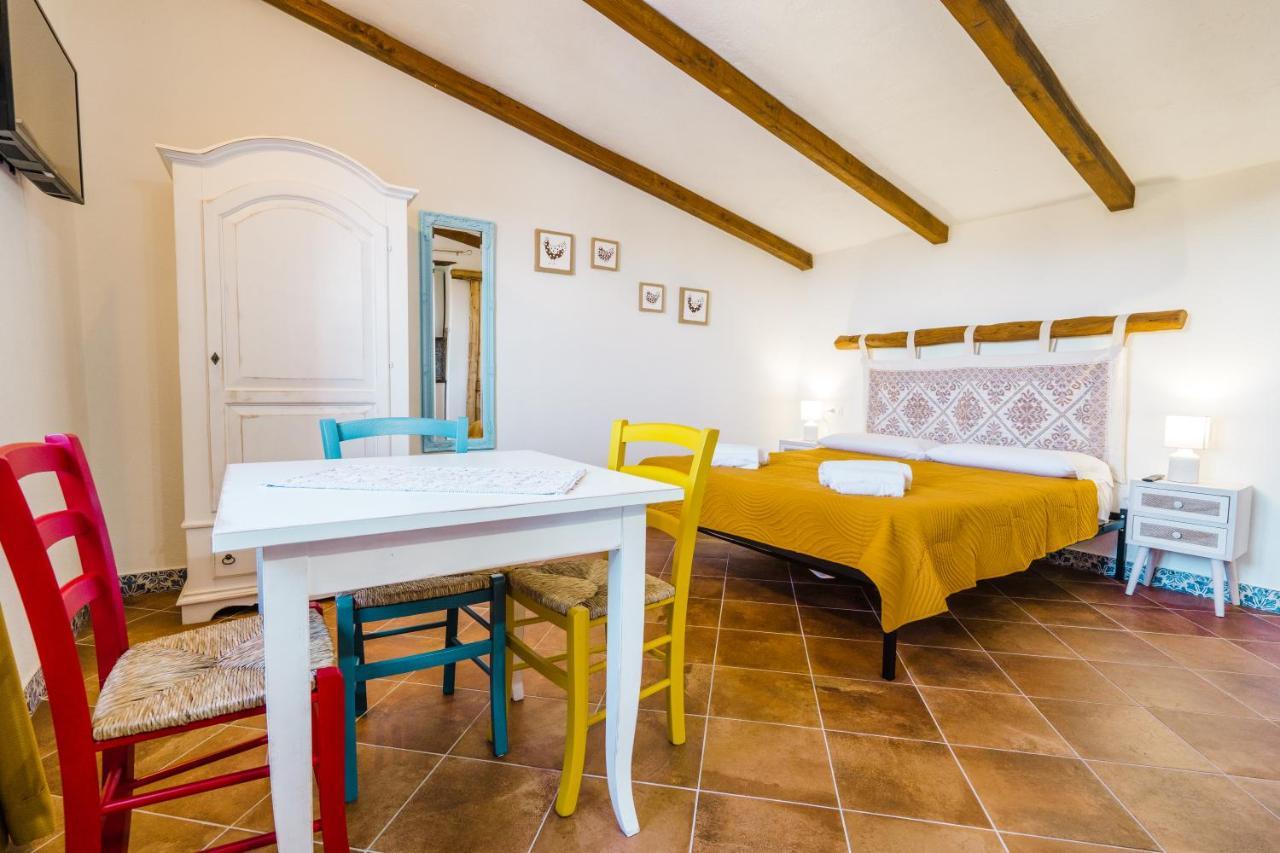 Panoramic Loft Con Uso Cucina ,Casa Raimonda, Ammentos Posada Dış mekan fotoğraf