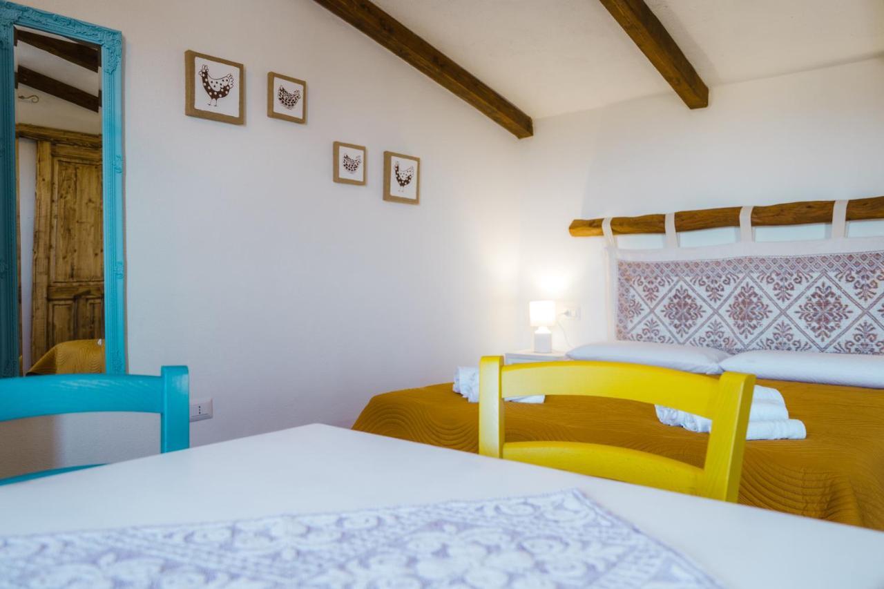 Panoramic Loft Con Uso Cucina ,Casa Raimonda, Ammentos Posada Dış mekan fotoğraf