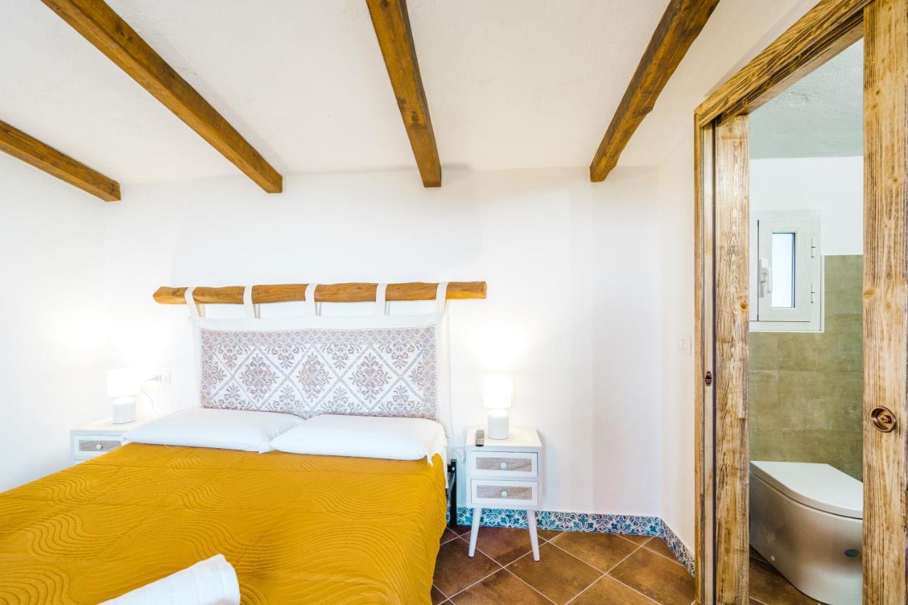 Panoramic Loft Con Uso Cucina ,Casa Raimonda, Ammentos Posada Dış mekan fotoğraf