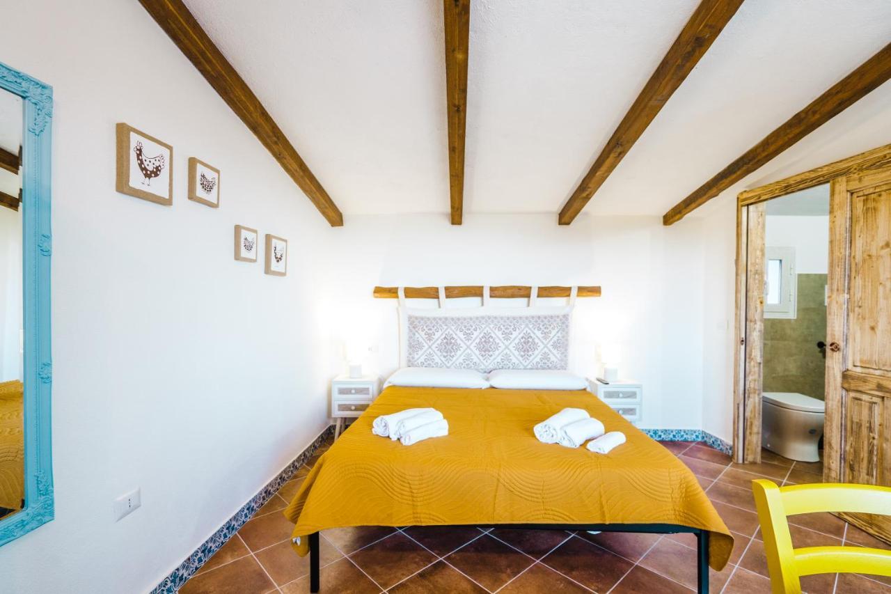 Panoramic Loft Con Uso Cucina ,Casa Raimonda, Ammentos Posada Dış mekan fotoğraf